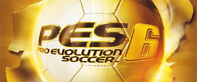 PES 6