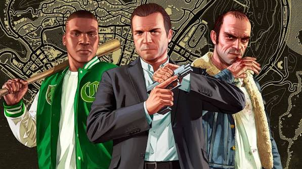 GTA 5
