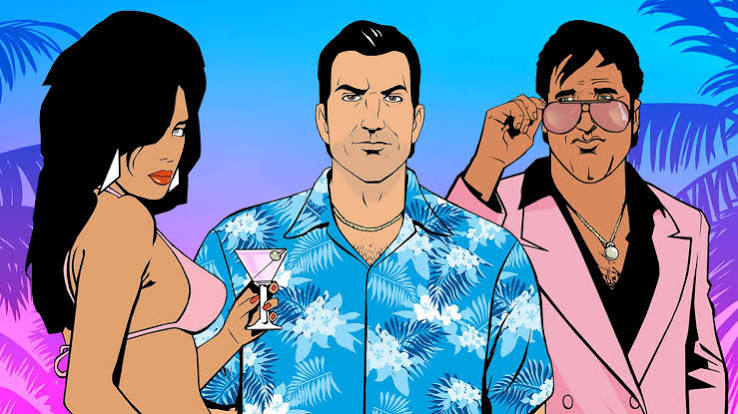 GTA Vice City