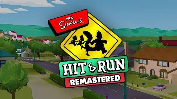 The Simpsons: Hit & Run