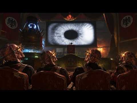 Kino der Toten