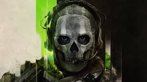 Modern Warfare 2