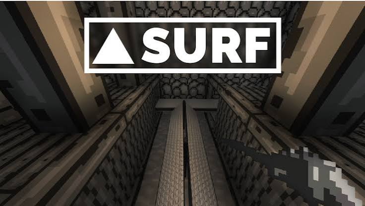 CS Surf